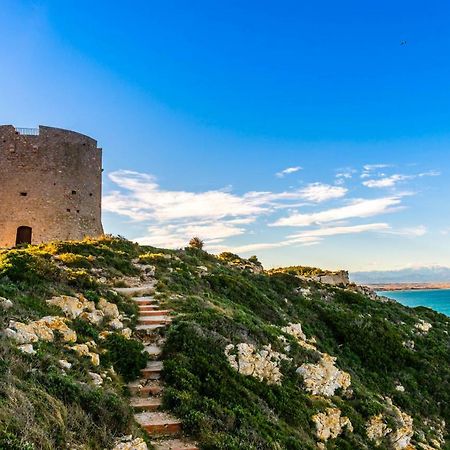 L' Escala Montgo 1 빌라 외부 사진