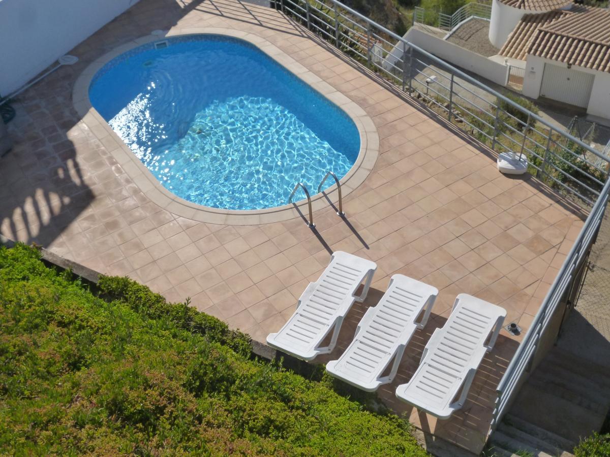 L' Escala Montgo 1 빌라 외부 사진