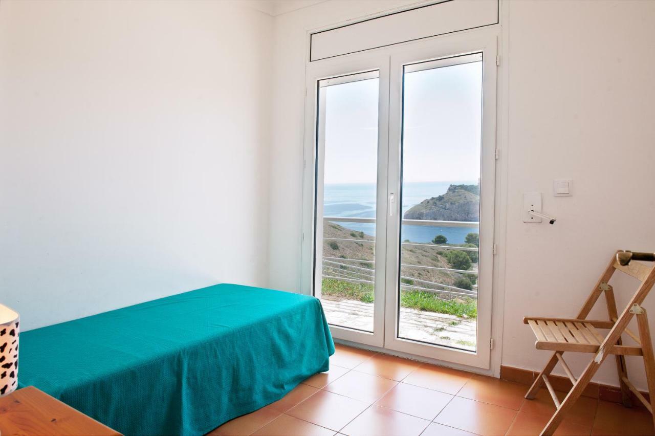 L' Escala Montgo 1 빌라 외부 사진