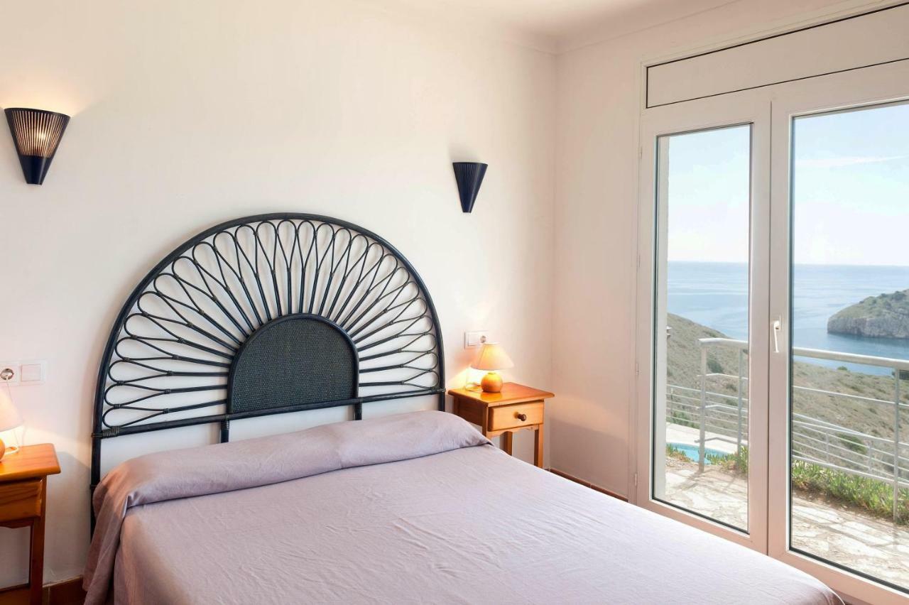 L' Escala Montgo 1 빌라 외부 사진