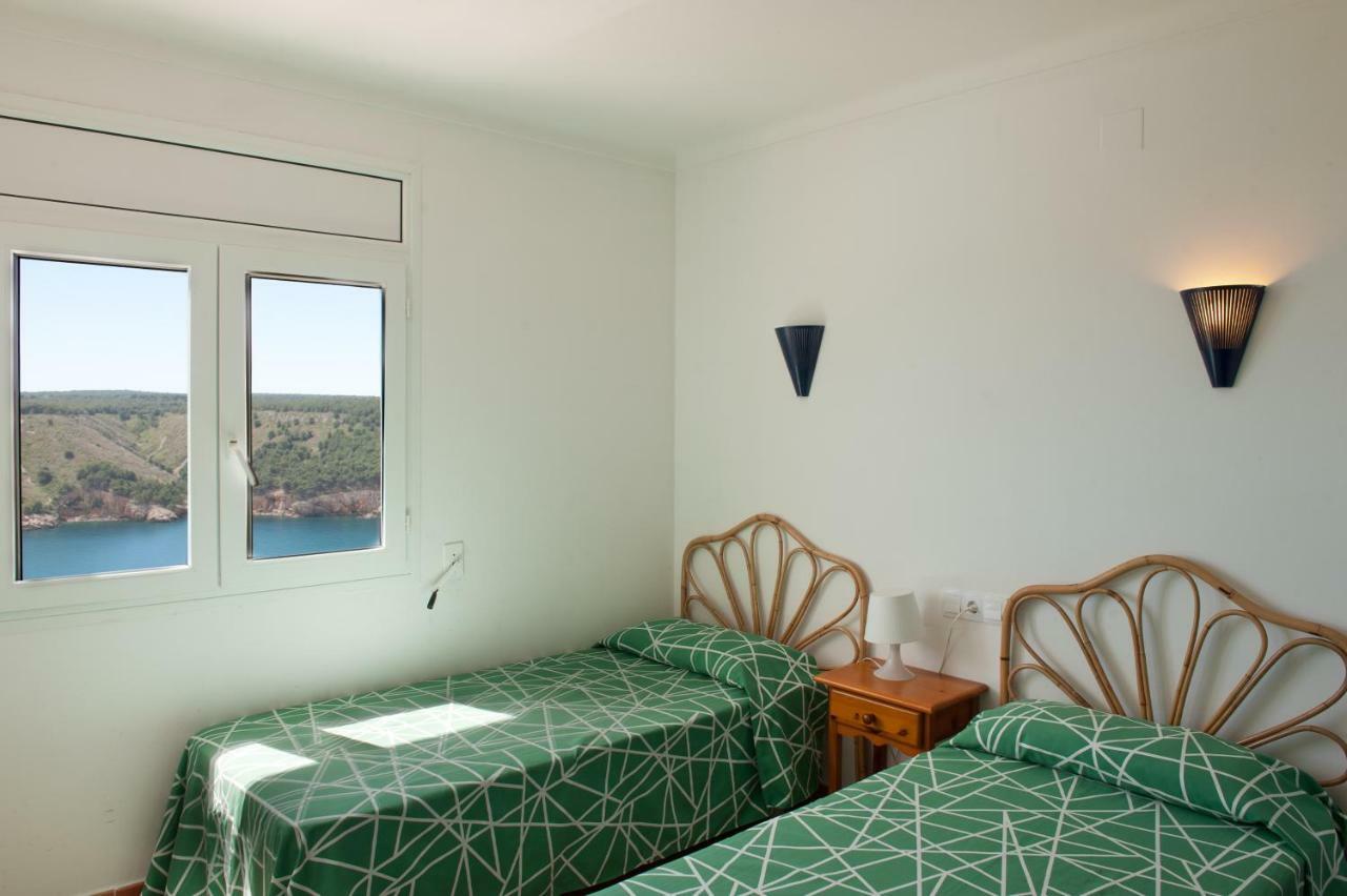 L' Escala Montgo 1 빌라 외부 사진