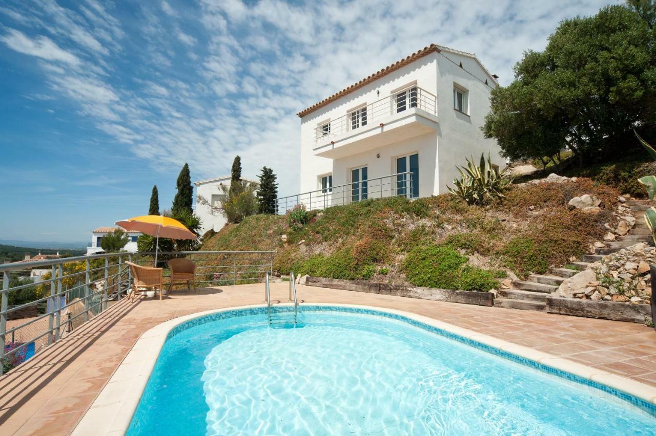L' Escala Montgo 1 빌라 외부 사진