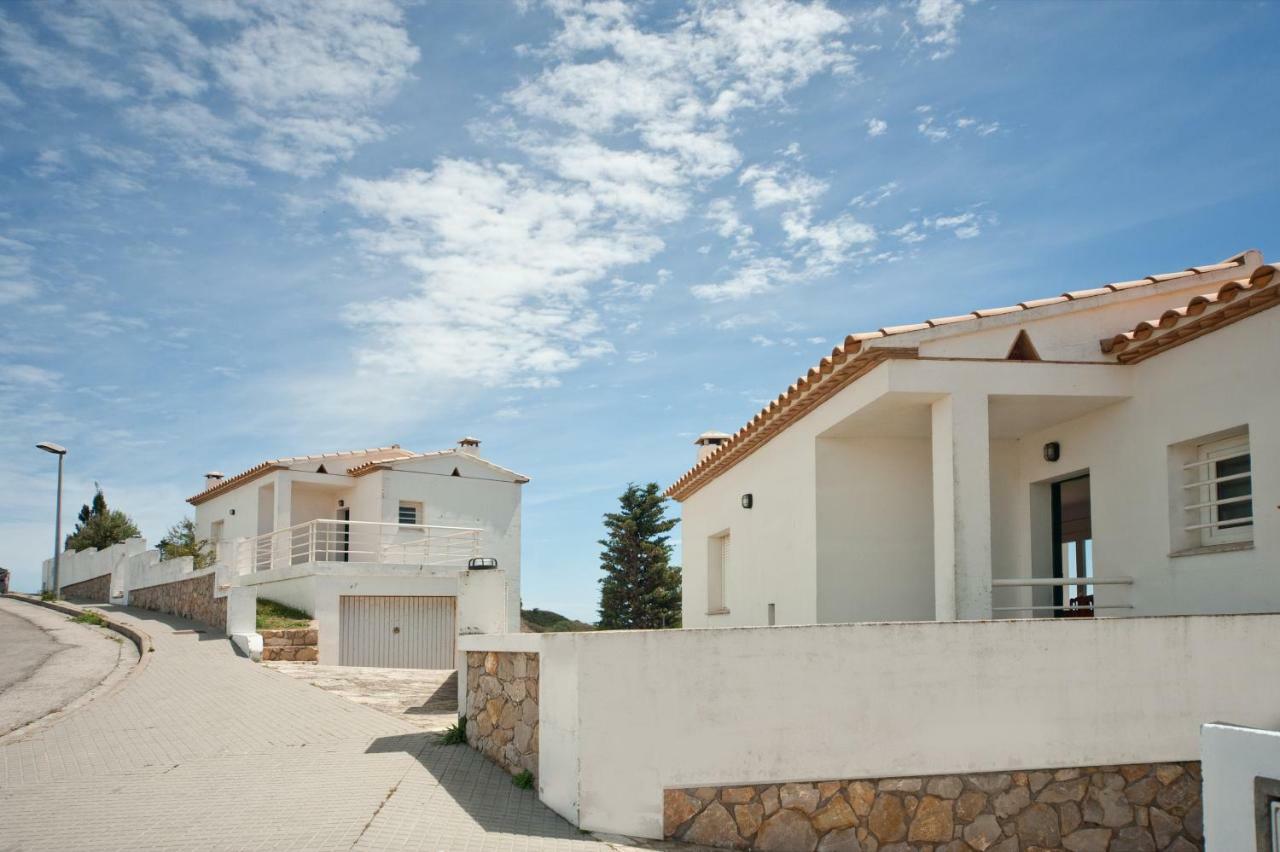 L' Escala Montgo 1 빌라 외부 사진