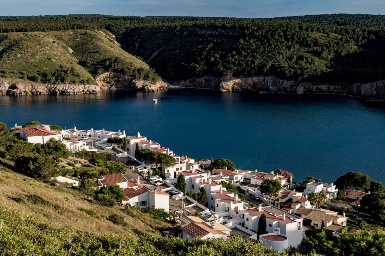 L' Escala Montgo 1 빌라 외부 사진