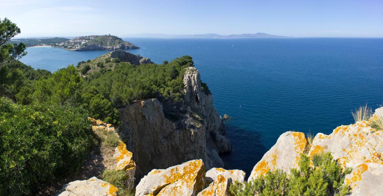 L' Escala Montgo 1 빌라 외부 사진